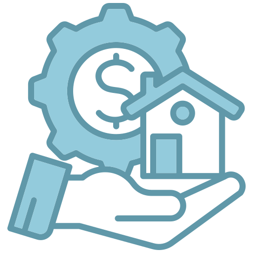 Initial Consultation Icon