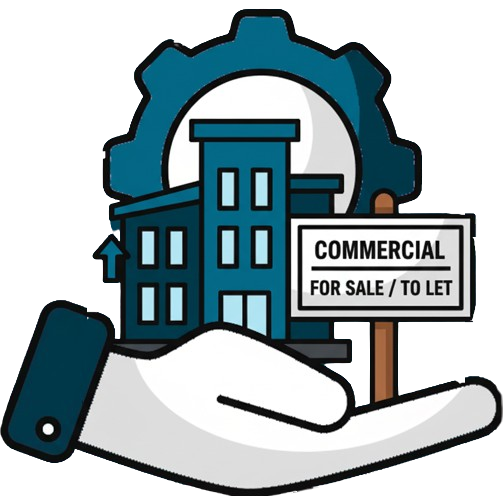 Commercial Sales icon