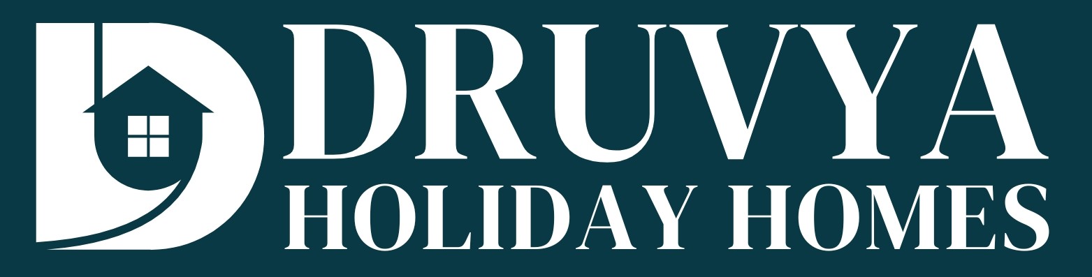 Druvya Holiday Homes Logo